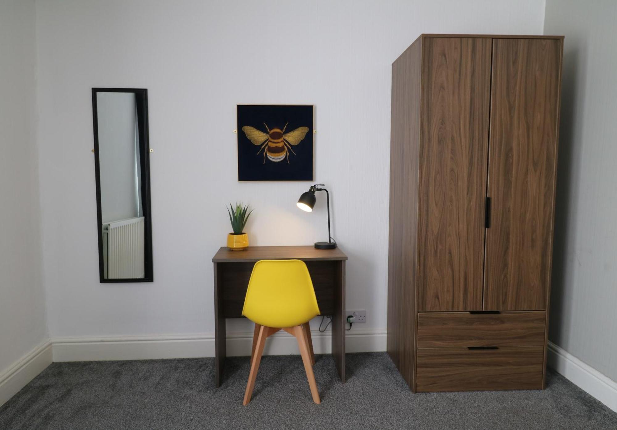 2 Bedroom Characterful House Lancaster Luaran gambar